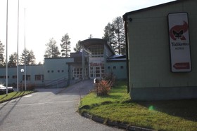 Hotelli Tulikettu