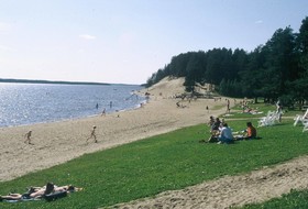 Hotelli Tulikettu