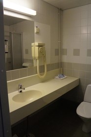 Hotelli Tulikettu