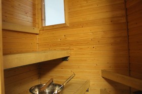 Hotelli Tulikettu