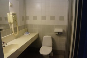 Hotelli Tulikettu