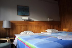 Hotelli Tulikettu