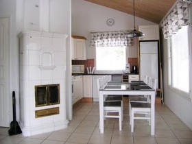 Sinivuokko