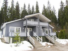 Sinivuokko