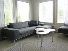 Sinivuokko