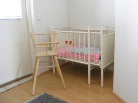 Sinivuokko