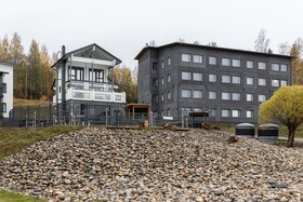 Vuokatti Booking Suites