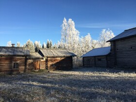 Vuokatti Booking Suites