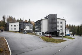 Vuokatti Booking Suites