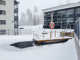 Vuokatti Booking Suites