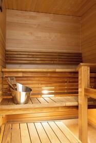 Vuokatti Booking Suites