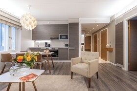 Vuokatti Booking Suites