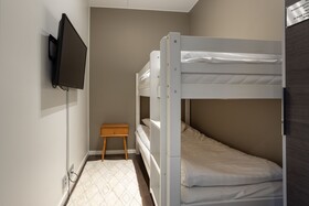 Vuokatti Booking Suites