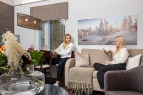 Vuokatti Booking Suites