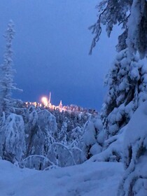 Vuokatti Booking Suites