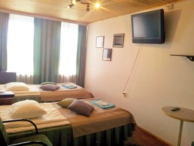 Hotelli Suonenjoki