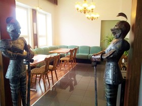 Hotelli Suonenjoki