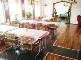 Hotelli Suonenjoki