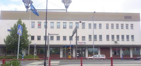 Hotelli Suonenjoki