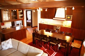 Apartments Anna