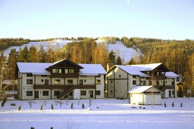 Apartments Anna