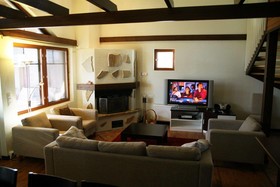 Apartments Anna