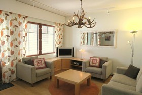 Apartments Anna