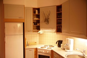 Apartments Anna