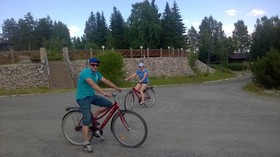 Tahko Tours