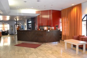 Hotel Oscar