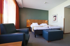 Hotel Oscar