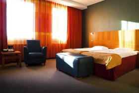 Hotel Oscar