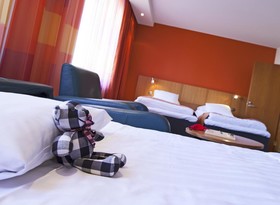 Hotel Oscar