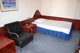 Hotel Oscar