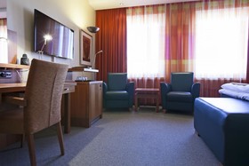 Hotel Oscar