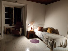 Warkhaus Korpela Apartments