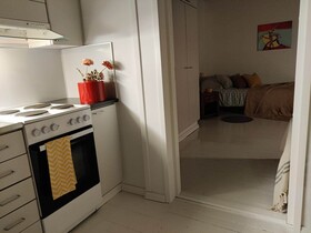 Warkhaus Korpela Apartments