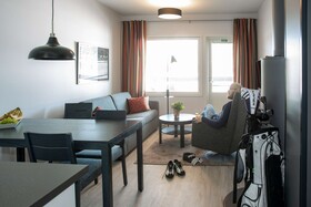 Holiday Club Vierumäki Villas