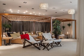 Holiday Club Vierumäki Villas