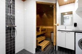 Holiday Club Vierumäki Villas