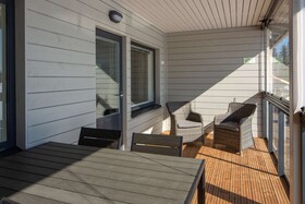 Holiday Club Vierumäki Villas