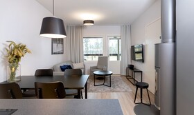 Holiday Club Vierumäki Villas