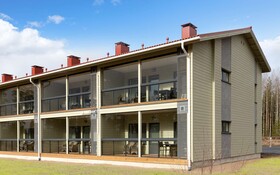 Holiday Club Vierumäki Villas