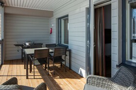 Holiday Club Vierumäki Villas