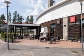 Holiday Club Vierumäki Villas