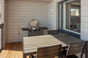 Holiday Club Vierumäki Villas
