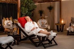 Holiday Club Vierumäki Villas
