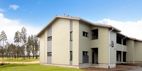 Holiday Club Vierumäki Villas