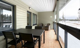 Holiday Club Vierumäki Villas