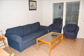 Espoo Sun Cottages